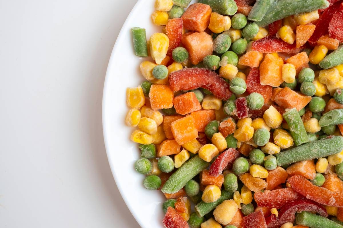 Frozen Dinner Entree: 7 Proven Reasons Your Pet’s Meal Might Be Sabotaging Gut Health